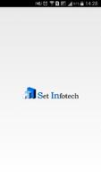 SET INFOTECH PRIVATE LIMITED Affiche