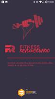 fitnessrevolucionario.com Affiche