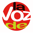 La Voz de Granada App Oficial Zeichen