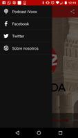 La Voz de Granada App Oficial capture d'écran 1