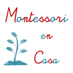 Montessori en Casa