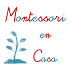 Montessori en Casa icône