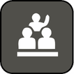 Educación Financiera CGF أيقونة