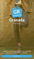 Granada Shopping-poster
