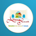 Alhama de Granada - Turismo icône
