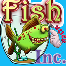 Кликер рыб APK
