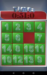 15 PUZZLE XAPK download