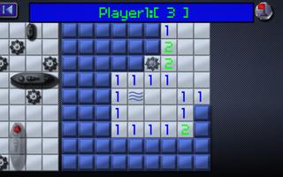 Minesweeper NEO capture d'écran 2