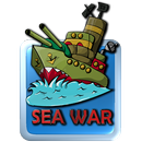SEA WAR aplikacja