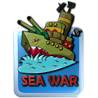 SEA WAR 圖標