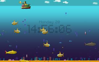 SEA WAR screenshot 1