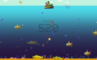 SEA WAR screenshot 2