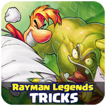 FREEGUIDE Rayman Legends