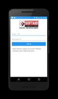 Softaid Support Executive الملصق