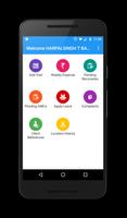 Softaid Support Executive تصوير الشاشة 1