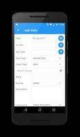 Softaid Support Executive تصوير الشاشة 2