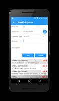 Softaid Support Executive تصوير الشاشة 3