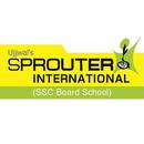 Ujjwal's Sprouter International School APK
