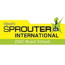 Ujjwal's Sprouter International School APK