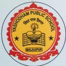 Yashodham Public School APK
