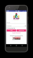 Kids World School الملصق