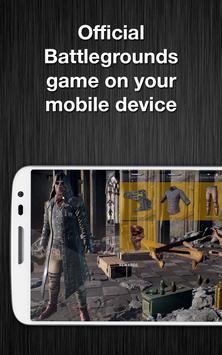 Unknown Player Battleground Game for Android - APK Download