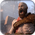 Kratos War Game ไอคอน