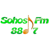 Sohos FM 88.7 icône