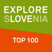 Slovenia's Top 100