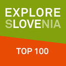 Slovenia's Top 100 APK