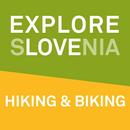 Hiking and Biking in Slovenia APK