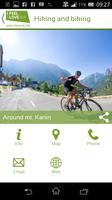 Hiking and Biking in Slovenia capture d'écran 2
