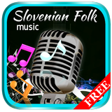 Slovenian Folk Songs ícone
