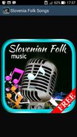 Slovenian Folk Songs پوسٹر