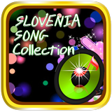 Slovenian Song Collections icône