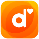 Dadoo: Chat Online Dating App Advice simgesi