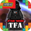 Guide for LEGO Star Wars TFA