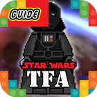 Guide for LEGO Star Wars TFA иконка