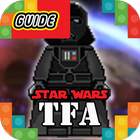 Guide for LEGO Star Wars TFA ไอคอน