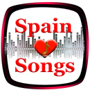 Spain Love Songs APK