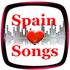 Spain Love Songs иконка