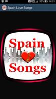 Spain Love Songs постер