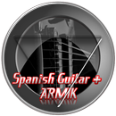 Spanish Guitar - Armik APK