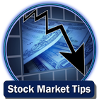 Stock Market Tips أيقونة