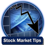 Stock Market Tips icône