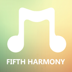 Fifth Harmony Songs ไอคอน