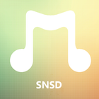 SNSD Songs icône