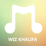 Wiz Khalifa Songs 圖標