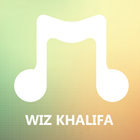 Wiz Khalifa Songs icône