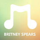 Britney Spears Songs آئیکن